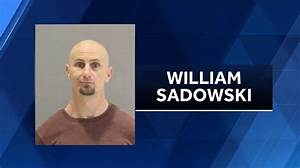 Michael Elgin Death: William Sadowski Arrested for Leaving the Scene of Fatal Crash