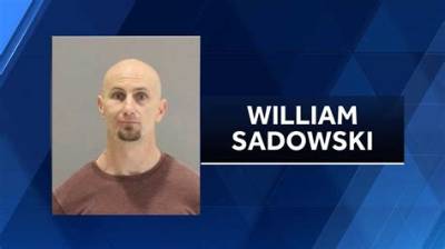 Michael Elgin Death: William Sadowski Arrested for Leaving the Scene of Fatal Crash