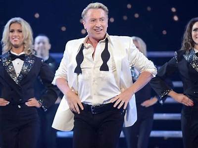 Michael Flatley Net Worth: How Old Is Michael Flatley Net Worth?