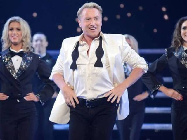 Michael Flatley Net Worth: How Old Is Michael Flatley Net Worth?