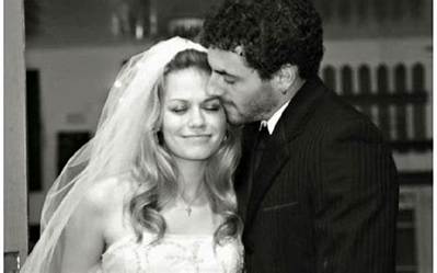 Michael Galeotti Biography; Net Worth, Bethany Joy Lenz, One Tree Hill and Daughter Maria Rose Galeotti