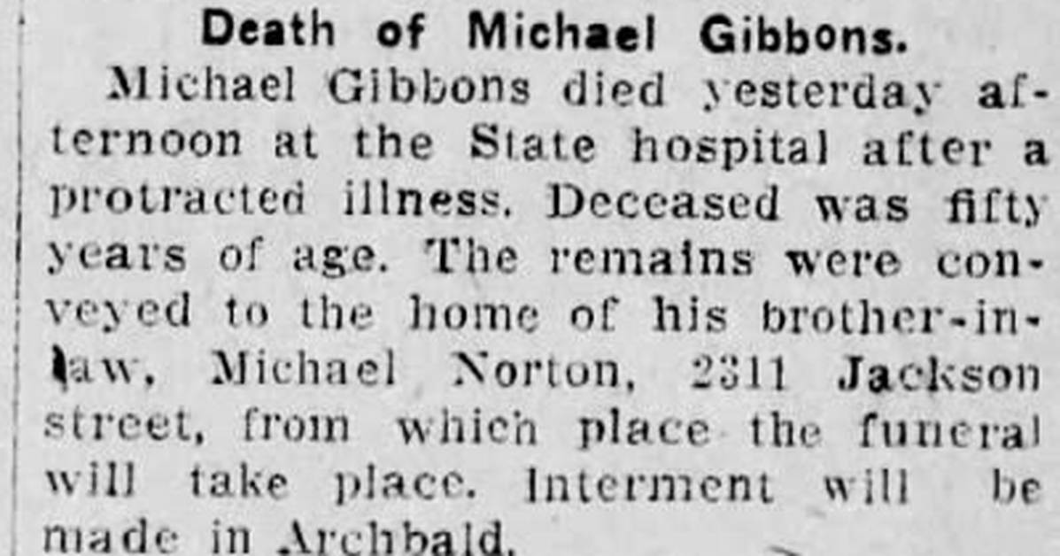 Michael Gibbons Obituary: How Did He Die? “Leeway” Guitarist Cause of Death