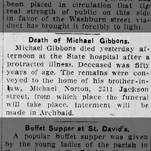 Michael Gibbons Obituary: How Did He Die? “Leeway” Guitarist Cause of Death