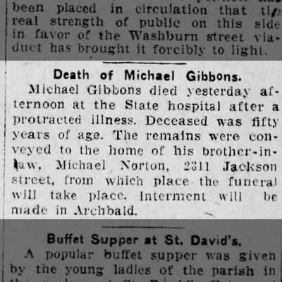 Michael Gibbons Obituary: How Did He Die? “Leeway” Guitarist Cause of Death