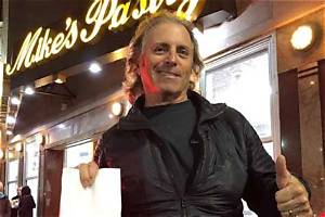 Michael Greenburg Net Worth: Bio, Wiki, Age, Family, Wife, Daughter and Salary