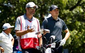 Michael Greller (Jordan Spieth Caddie) Wiki, Bio, Age, Wife, Child, Family, Salary, Net Worth