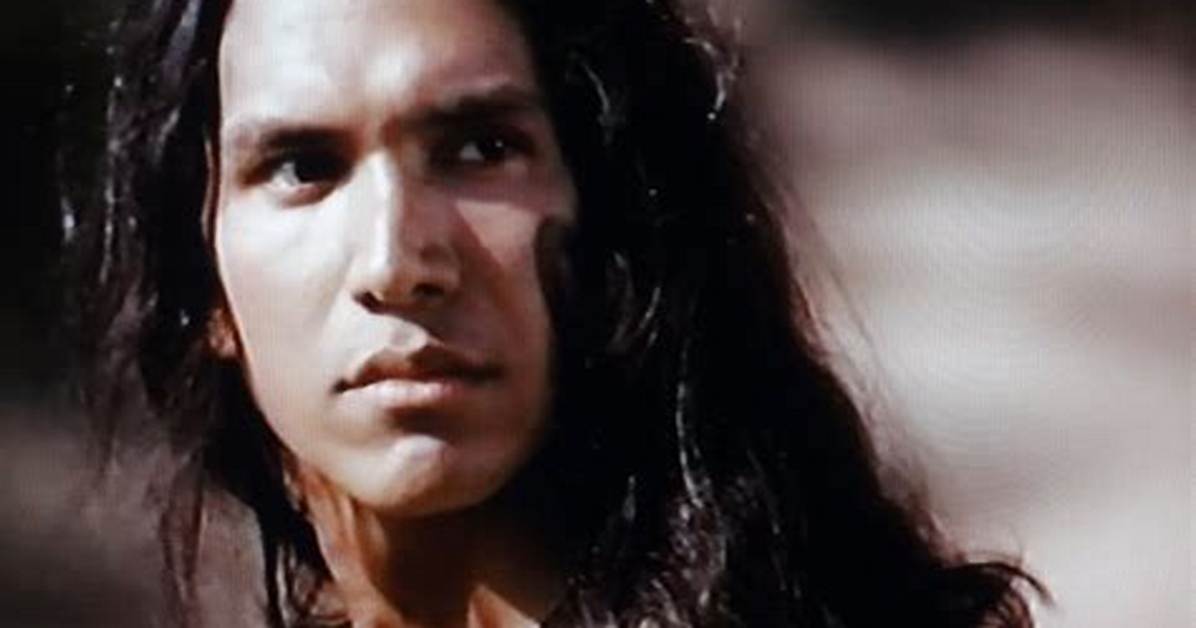 Michael Greyeyes: Television, Films & Net Worth