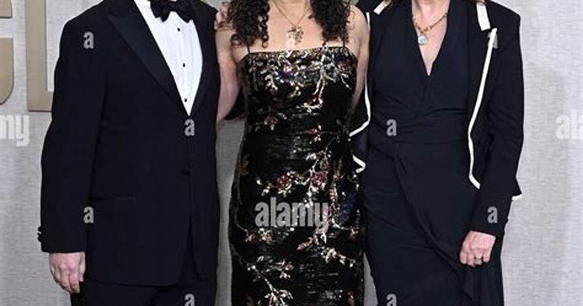 Michael Heller: Who Is Debora Cahn‘s Husband?