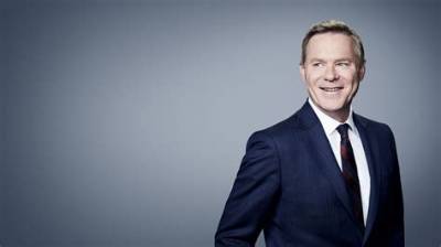 Michael Holmes Cnn: Wikipedia, Biography, Wife, Age, Twitter, Net Worth and Salary