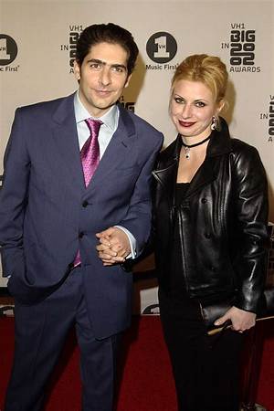 Michael Imperioli Is Married to Wife: Victoria Chlebowski. Kids.