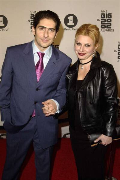 Michael Imperioli Is Married to Wife: Victoria Chlebowski. Kids.