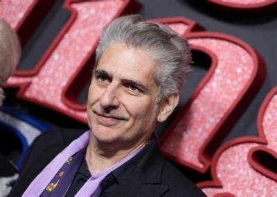 Michael Imperioli Net Worth, Salary, Source of Income, Early Life, Career & More.