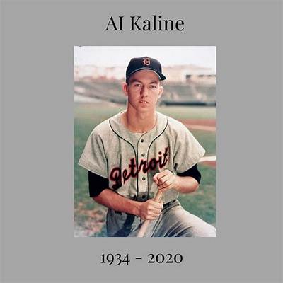 Michael Kaline (Ai Kaline Son) Bio, Wiki, Age, Dad, Death, Brother, Son, Net Worth