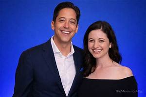 Michael Knowles Wife Alissa Knowles Has a Degree in Doctor of Philosophy from Uc Irvine