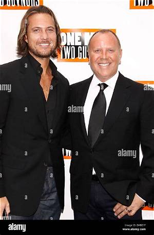Michael Kors’ Husband: How Old Is Lance Lepere?