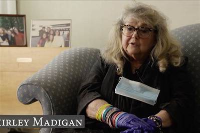 Michael Madigan Wife; Shirley Madigan Wiki, Bio, Age, Family, Kids and Net Worth