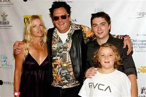 Michael Madsen Children: Meet Christian Madsen, Calvin Madsen, Hudson Lee Madsen, Max Madsen, and Luke Ray Madsen