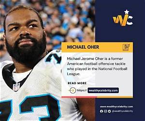 Michael Myers (American Football)’S Biography, Net Worth, Fact, Career, Awards and Life Story
