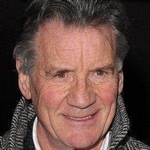 Michael Palin Bio, Age, Family, Career and Monty Python.