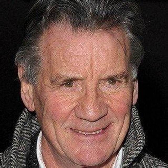 Michael Palin Bio, Age, Family, Career and Monty Python.