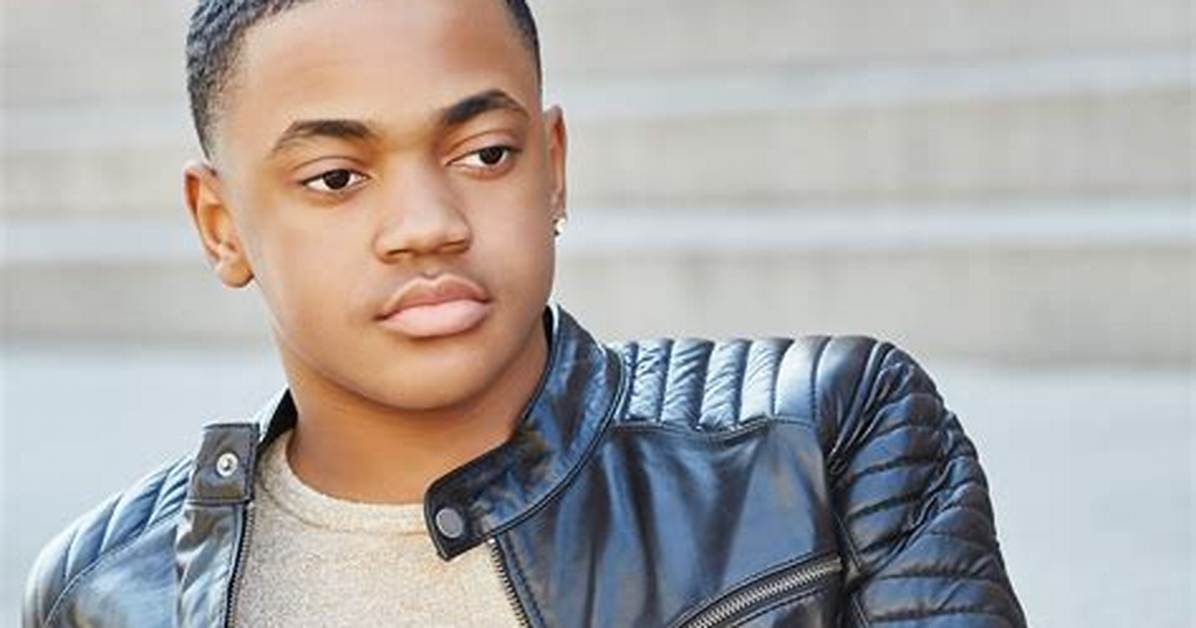 Michael Rainey Jr. Biography: Girlfriend, Net Worth, Age, Family, Height, Movies, Wikipedia, Parents, Tv Shows