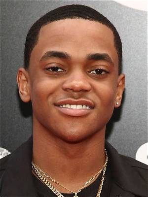 Michael Rainey Jr.