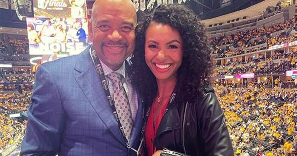 Michael Ray Wilbon Age, Wiki, Biography, Wife, Children, Salary, Net Worth, Parents