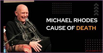 Michael Rhodes Cause of Death: What Happened to the Renowned Bassist and Nashville Session Musician?