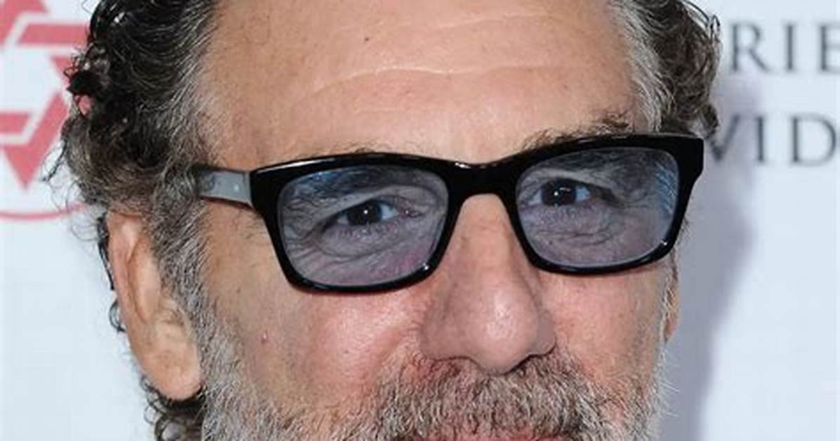Michael Richards’s Biography, Fact, Career, Awards, Net Worth & Life Story