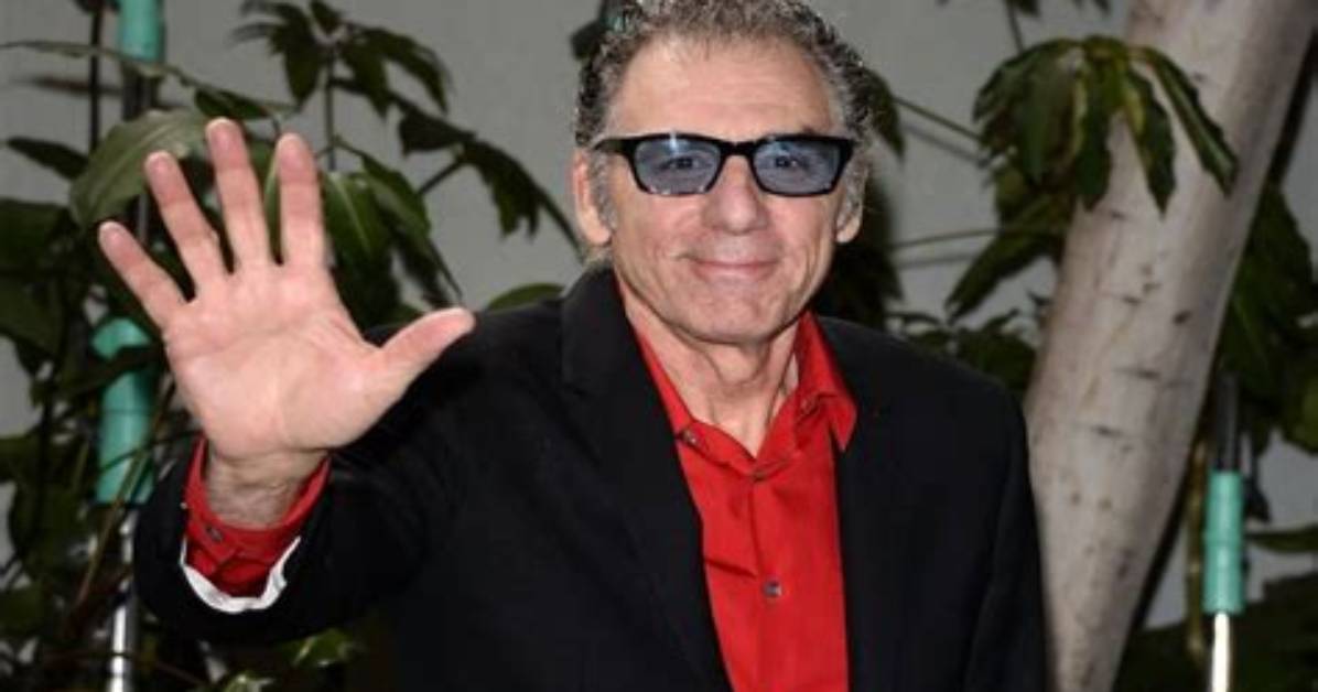 Michael Richards’s Net Worth, Biography, Fact, Career, Awards and Life Story
