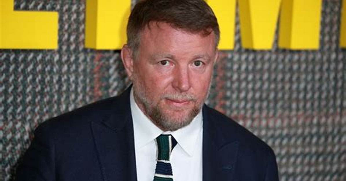 Michael Ritchie Net Worth and Age Wikipedia – How Rich Is Kate Burton Husband?
