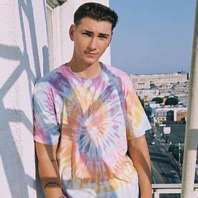 Michael Sanzone Biography, Height, Girlfriend, Net Worth, Parents, Tik Tok, Wikipedia
