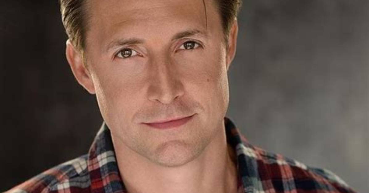 Michael Shenefelt Age – How Old Is He? Details About the Cast of Sweet Magnolias