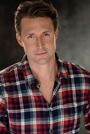 Michael Shenefelt Age – How Old Is He? Details About the Cast of Sweet Magnolias