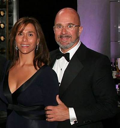 Michael Smerconish Net Worth: Biography, Age, Family, Cnn and Podcast