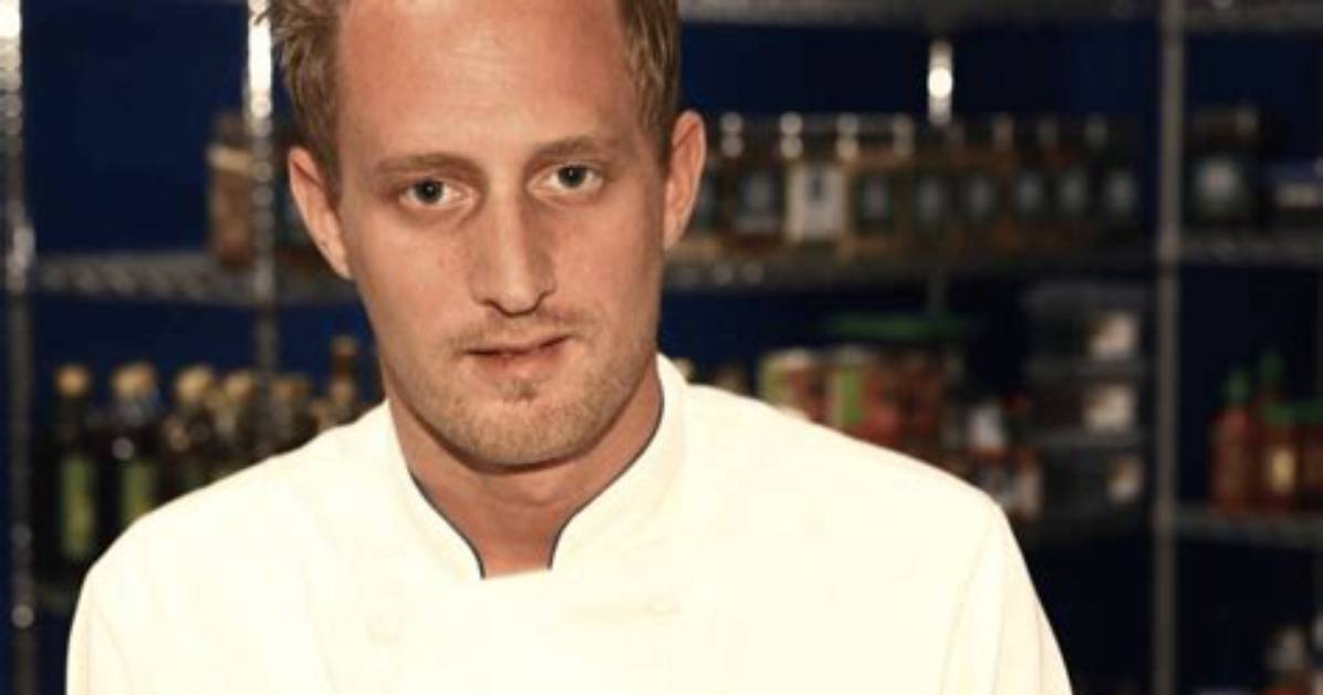 Michael Solomonov Age, Net Worth, Wife, (Chef Michael Solomonov Restaurants Zahav) Recipe, Hummus