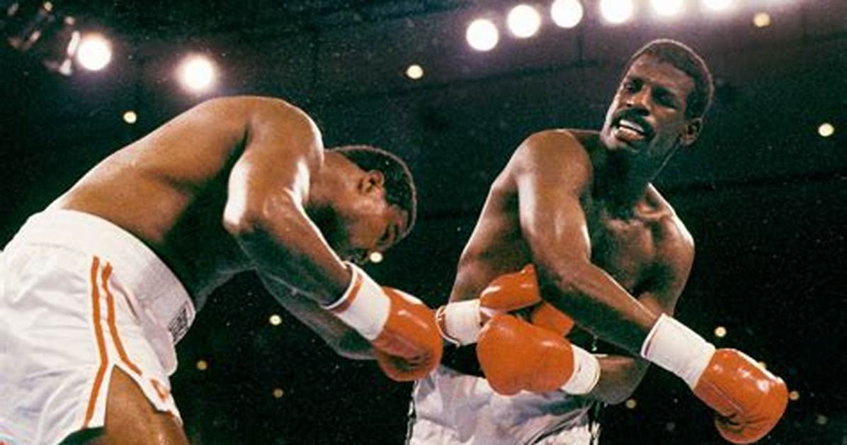 Michael Spinks’s Net Worth, Biography, Career, Awards, Fact and Life Story