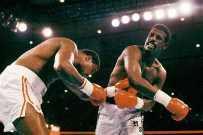 Michael Spinks’s Net Worth, Biography, Career, Awards, Fact and Life Story