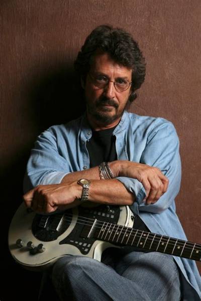Michael Stanley Gee Net Worth, Income, Salary, Earnings, Biography
