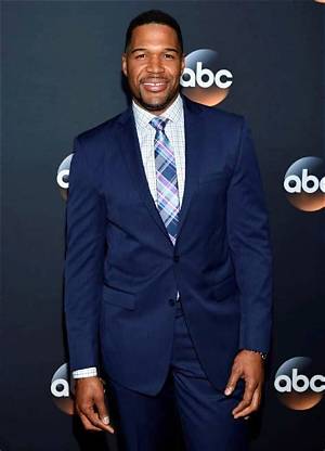 Michael Strahan’s Bio: Age, Height, Weight, Net Worth, Girlfriend, Wiki, Career & Facts