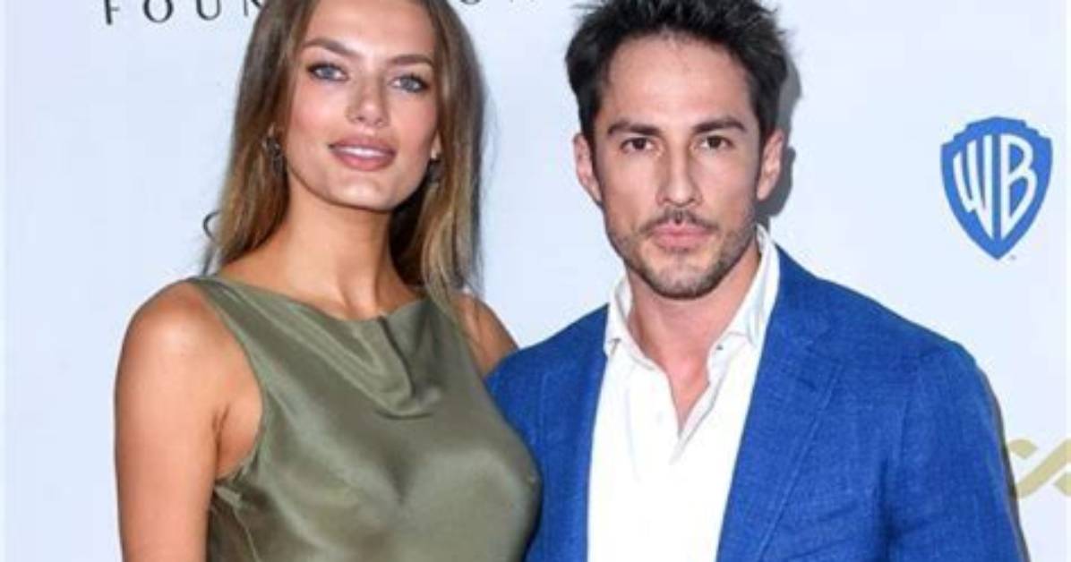 Michael Trevino’s Biography, Net Worth, Fact, Career, Awards and Life Story