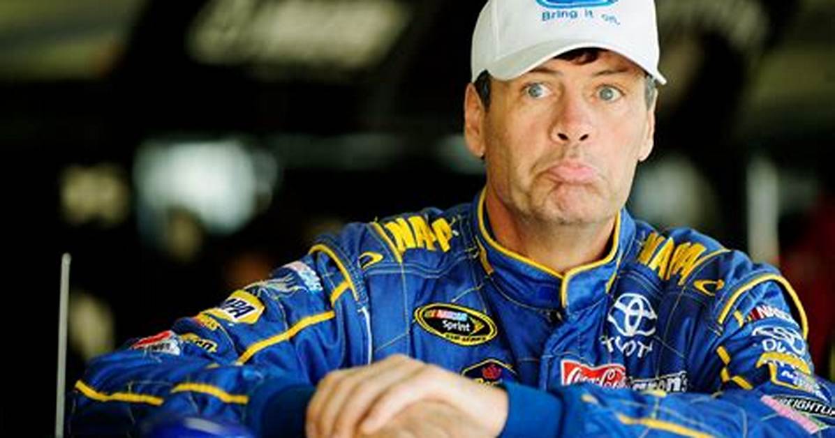 Michael Waltrip Age, Wiki, Biography, Family, Parents, Salary, Net Worth
