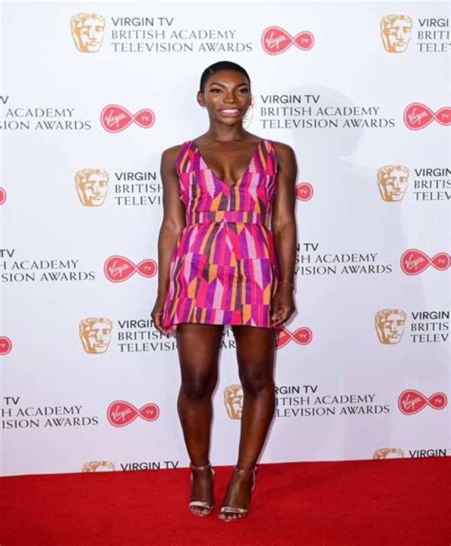 Michaela Coel Height, Weight, Net Worth, Age, Wiki, Who, Instagram, Biography