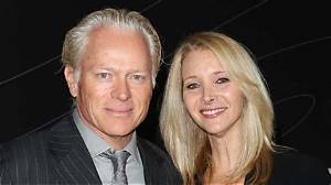 Michel Stern Biography: All You Need to Know About Lisa Kudrow’s Husband