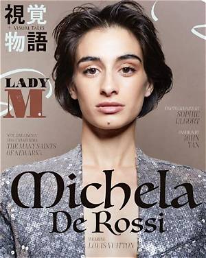 Michela De Rossi Height and Wikipedia – Age and Instagram