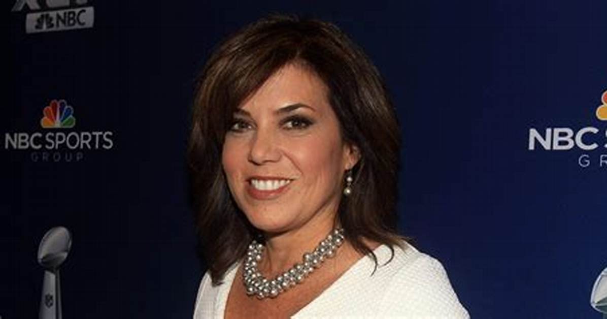 Michele Tafoya Age, Birthday, Wikipedia, Who, Nationality, Biography
