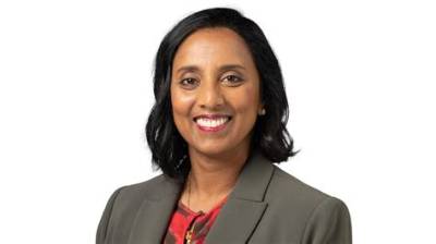 Michelle Ananda-Rajah Abc Wikipedia, Age, Husband and Net Worth