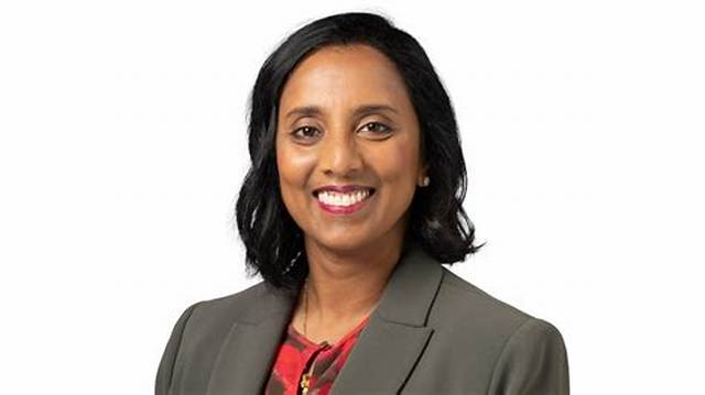 Michelle Ananda-Rajah Abc Wikipedia, Age, Husband and Net Worth