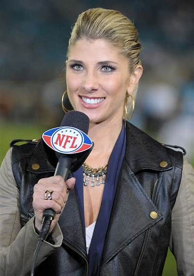 Michelle Beisner-Buck – Facts About the Reporter and Joe Buck’s Wife