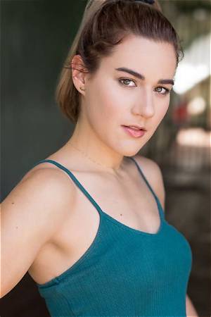 Michelle Cortes